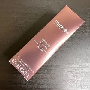 111 SKIN ROSE GOLD RADIANCE BOOSTER NEW IN BOX